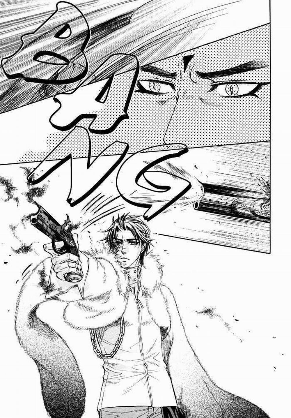 Tổng Hợp Oneshot 171 trang 24