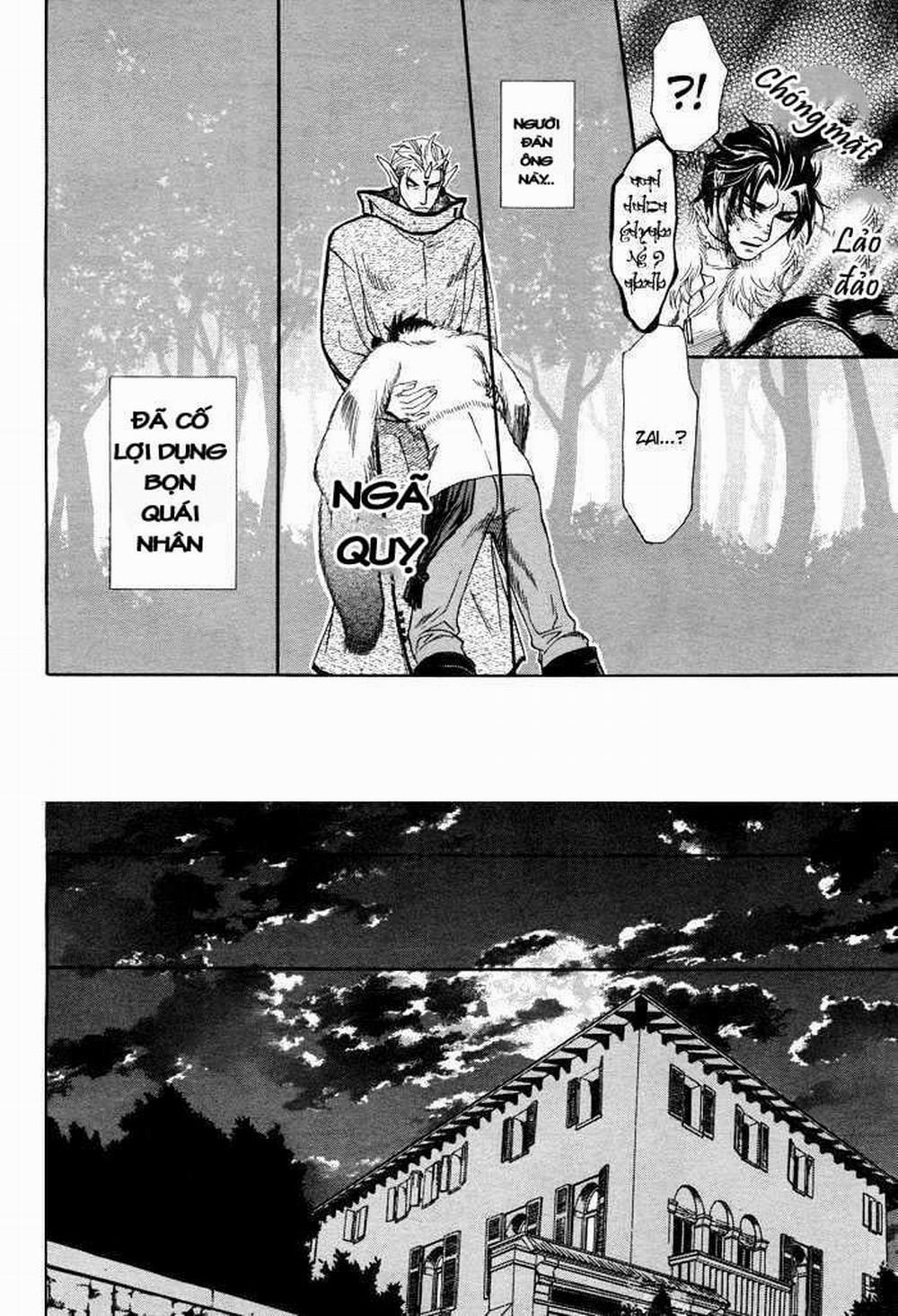 Tổng Hợp Oneshot 171 trang 29