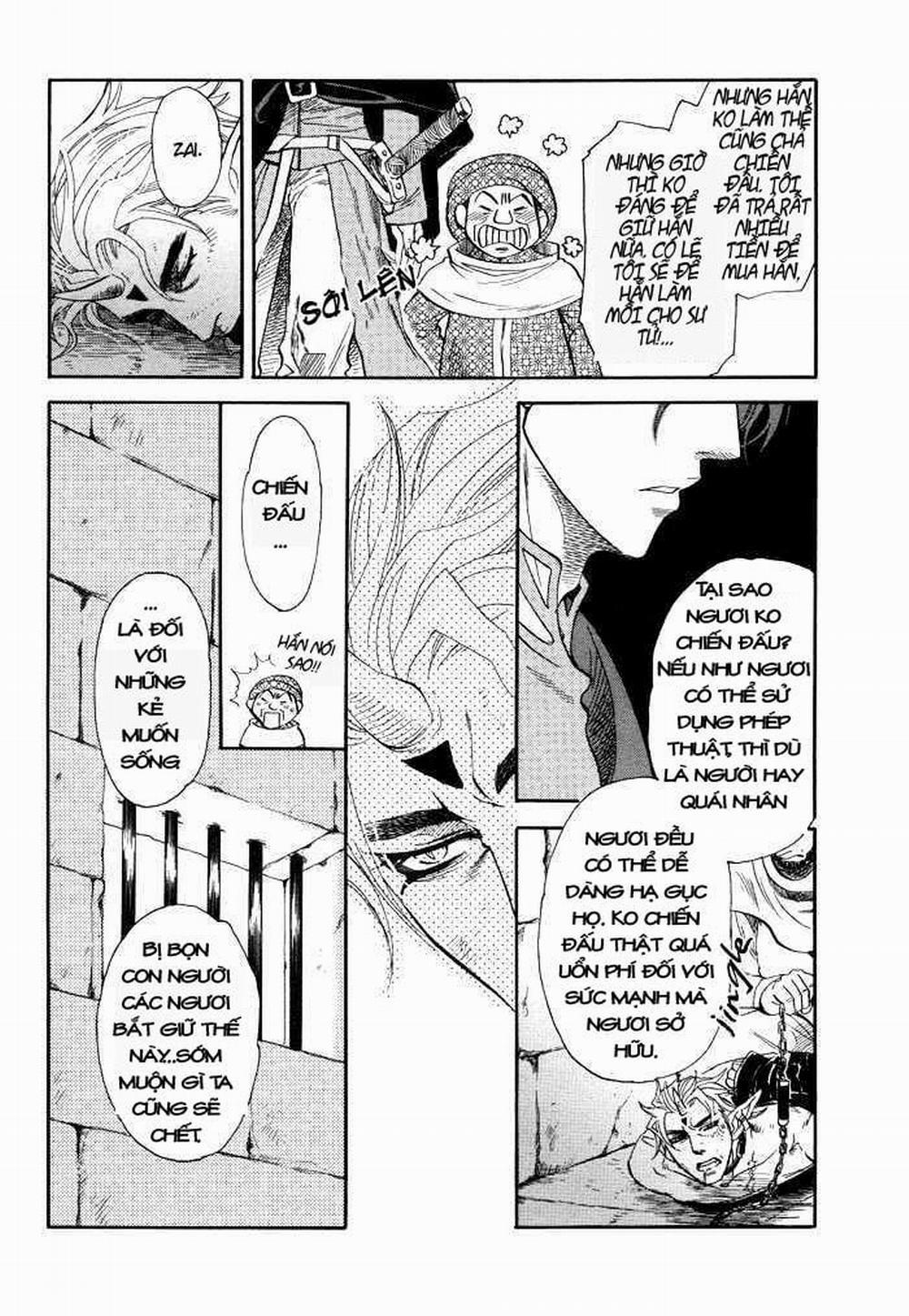 Tổng Hợp Oneshot 171 trang 3