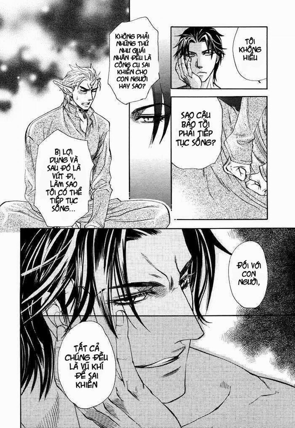 Tổng Hợp Oneshot 171 trang 31