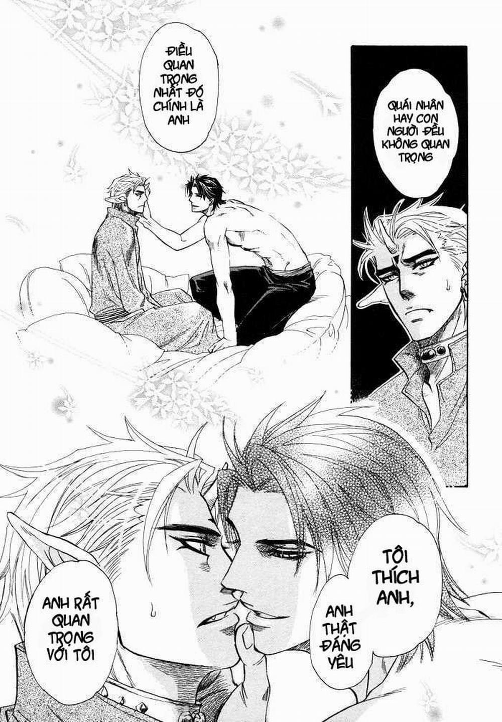 Tổng Hợp Oneshot 171 trang 32