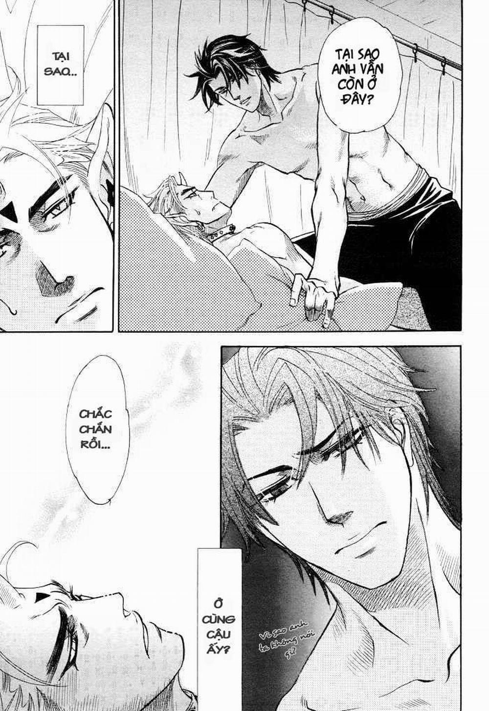 Tổng Hợp Oneshot 171 trang 34