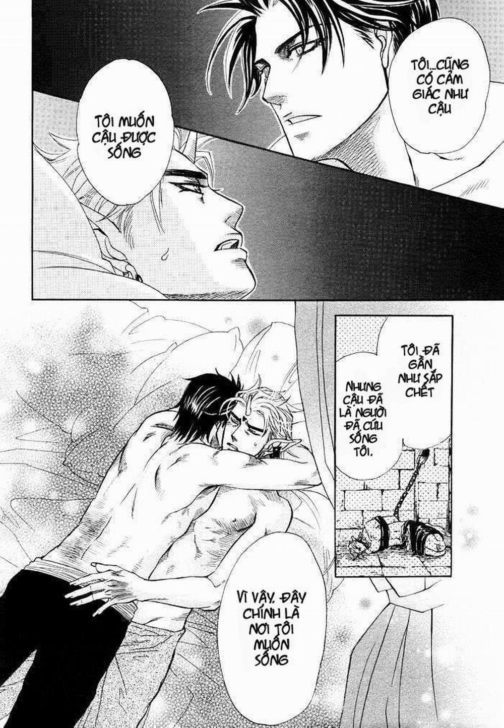 Tổng Hợp Oneshot 171 trang 35