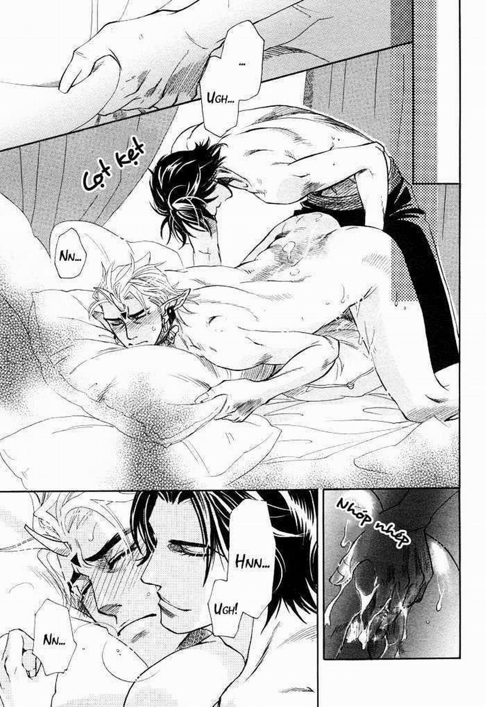 Tổng Hợp Oneshot 171 trang 36