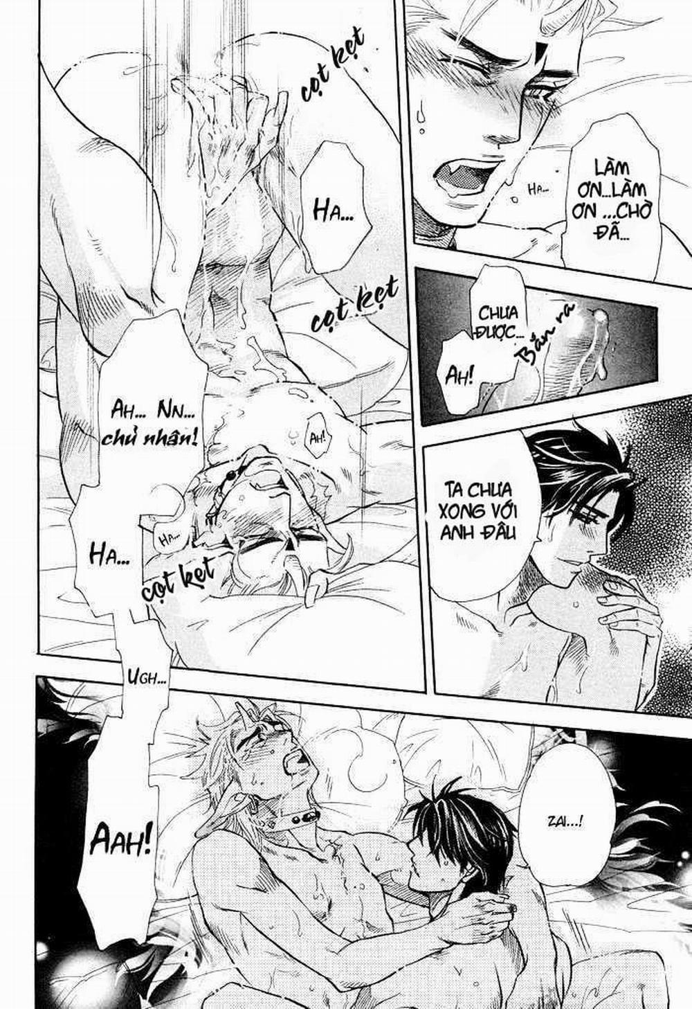 Tổng Hợp Oneshot 171 trang 41