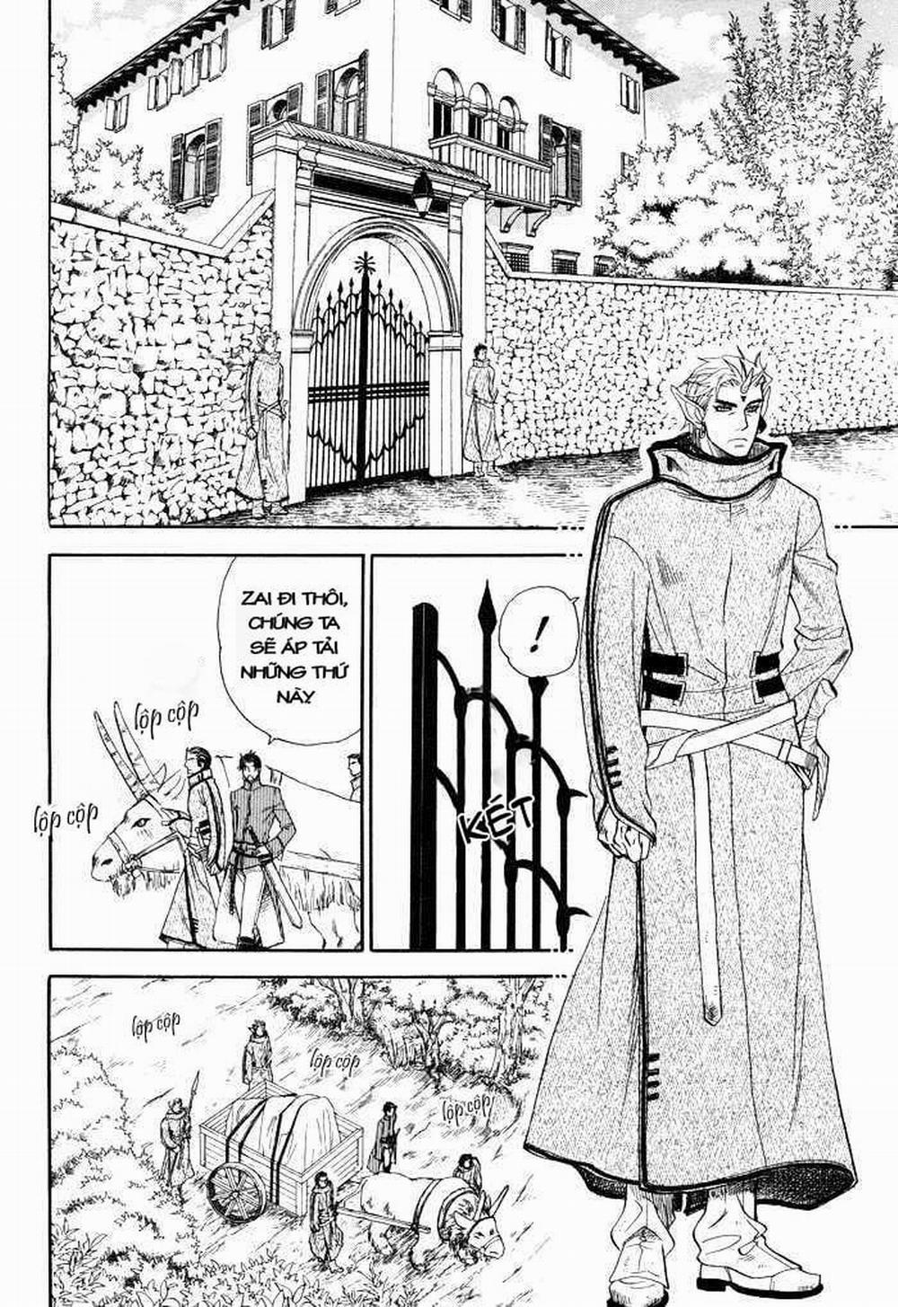 Tổng Hợp Oneshot 171 trang 5