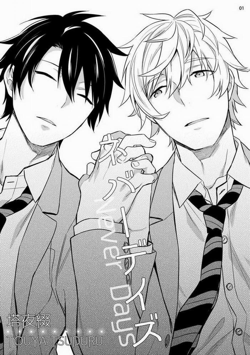 Tổng Hợp Oneshot 172 trang 2