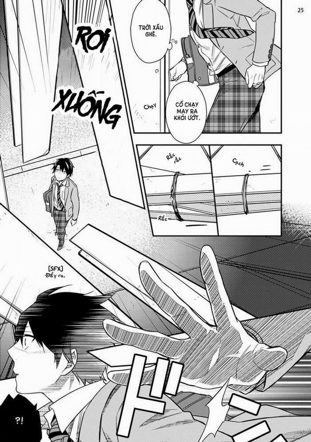 Tổng Hợp Oneshot 172 trang 26