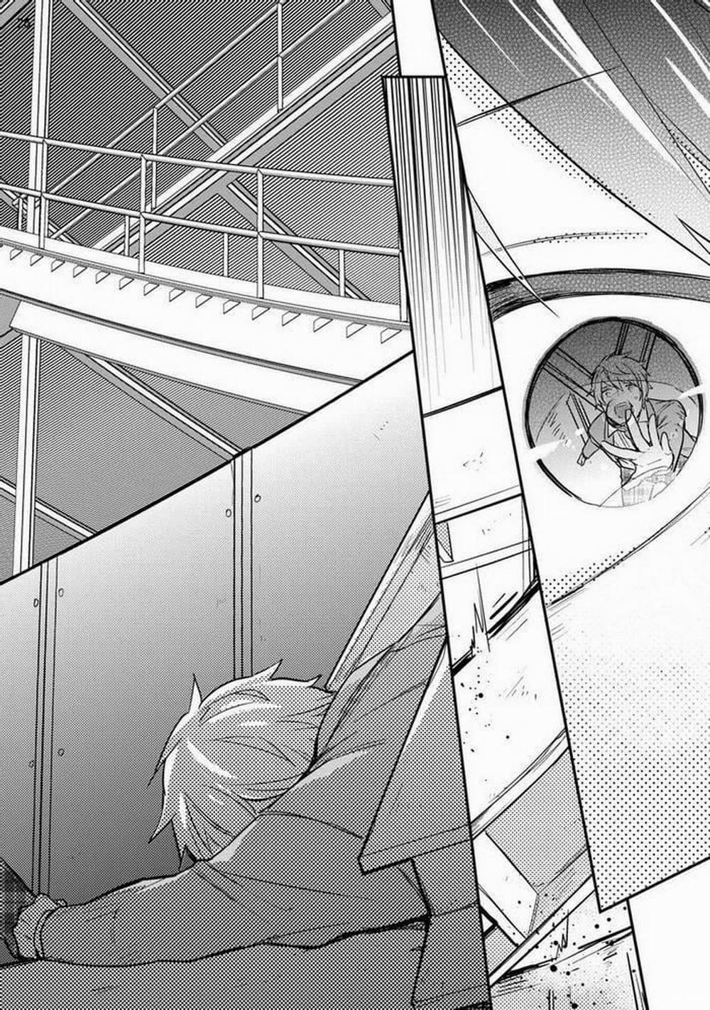 Tổng Hợp Oneshot 172 trang 27