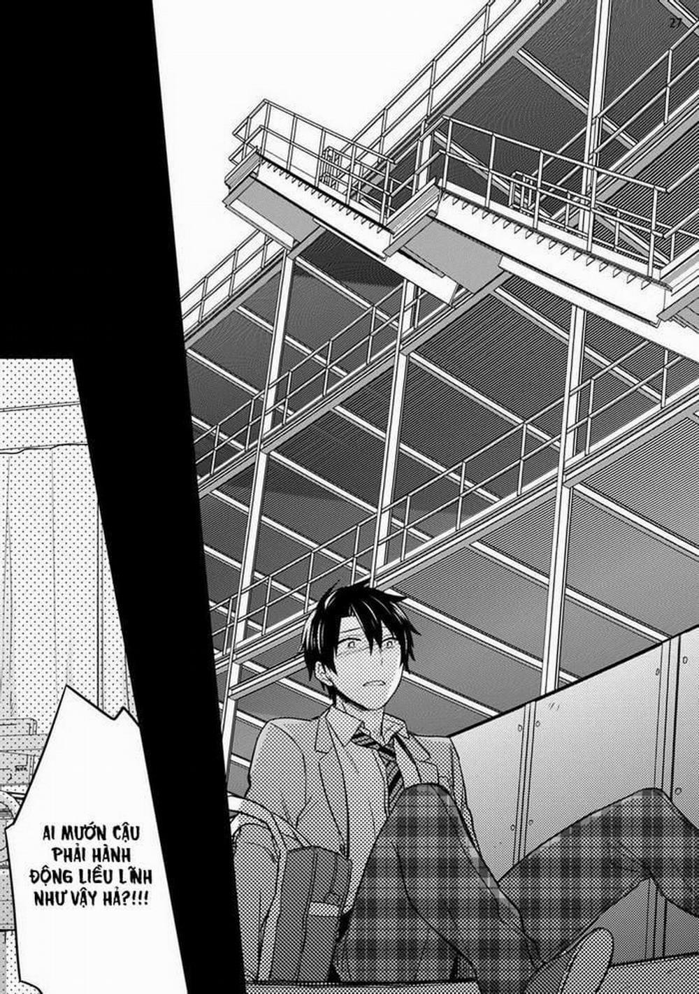 Tổng Hợp Oneshot 172 trang 28