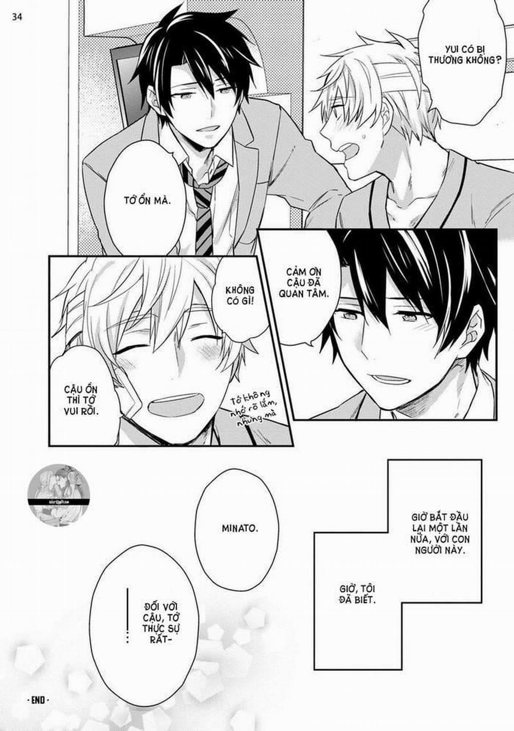 Tổng Hợp Oneshot 172 trang 35