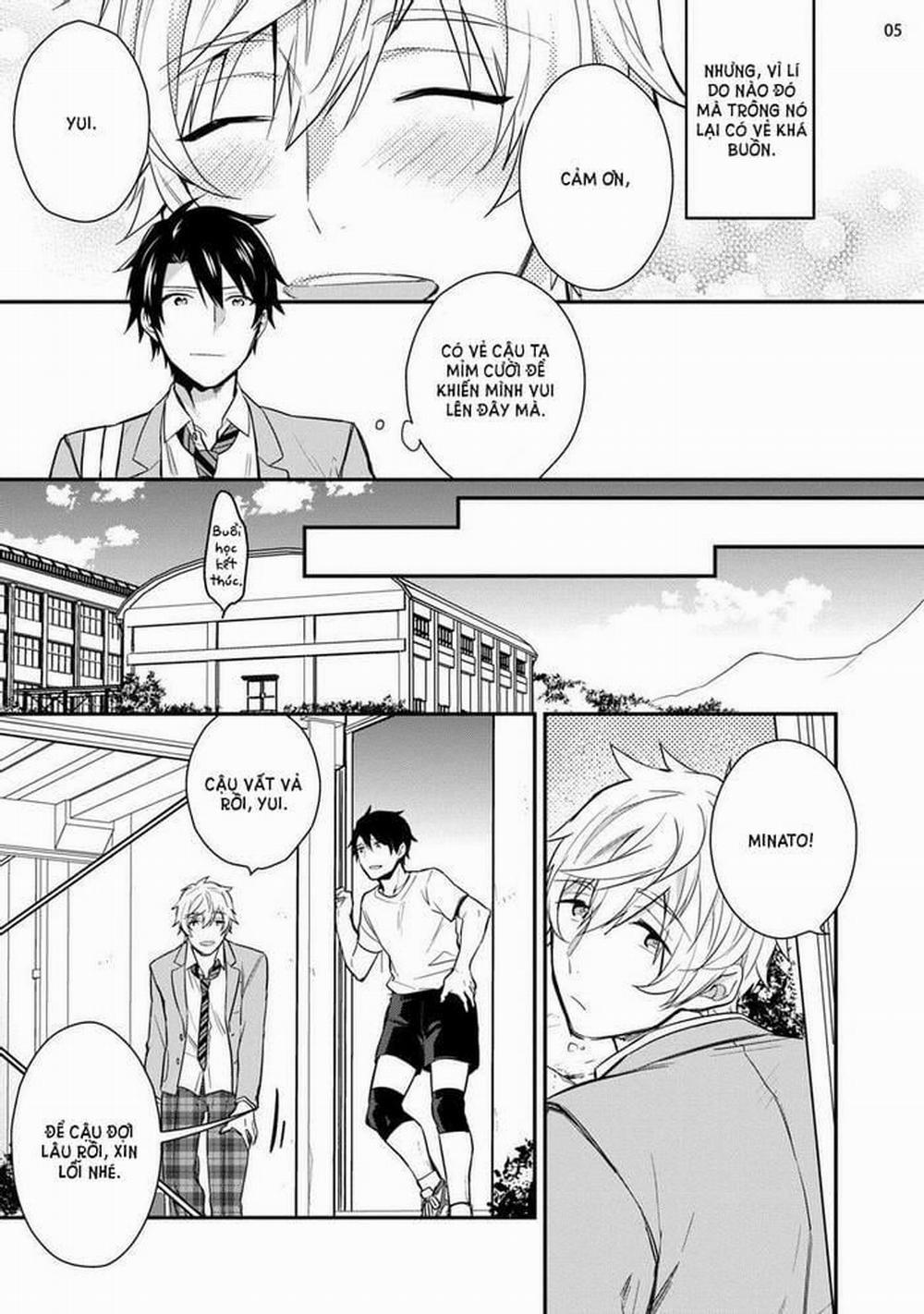 Tổng Hợp Oneshot 172 trang 6