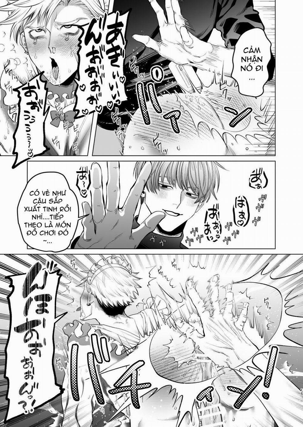 Tổng Hợp Oneshot 173 trang 14