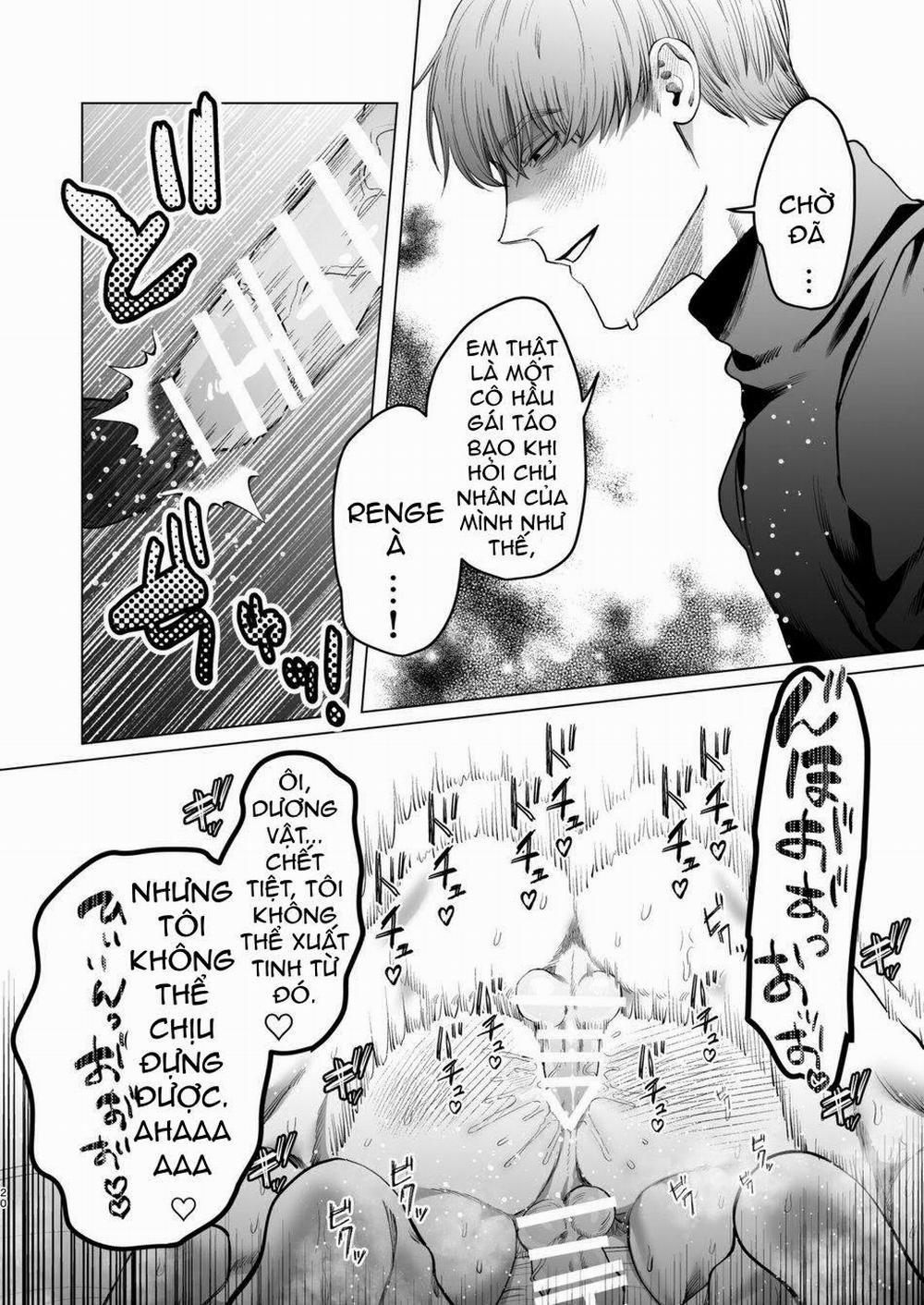 Tổng Hợp Oneshot 173 trang 19