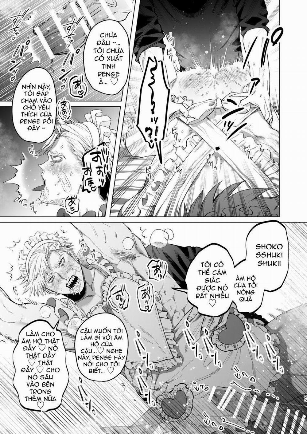 Tổng Hợp Oneshot 173 trang 24