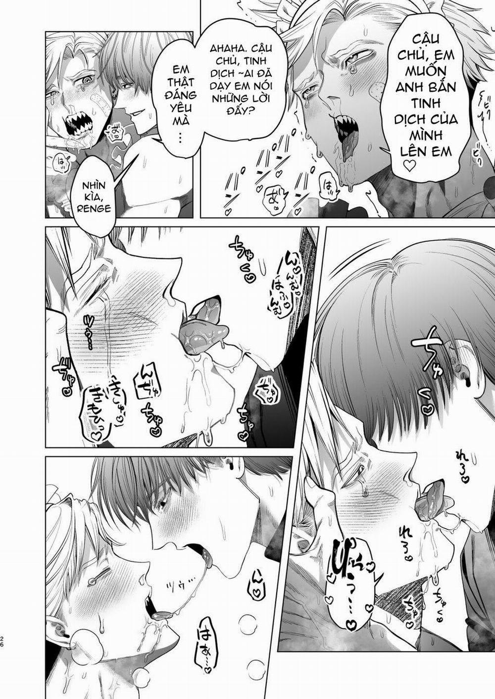 Tổng Hợp Oneshot 173 trang 25