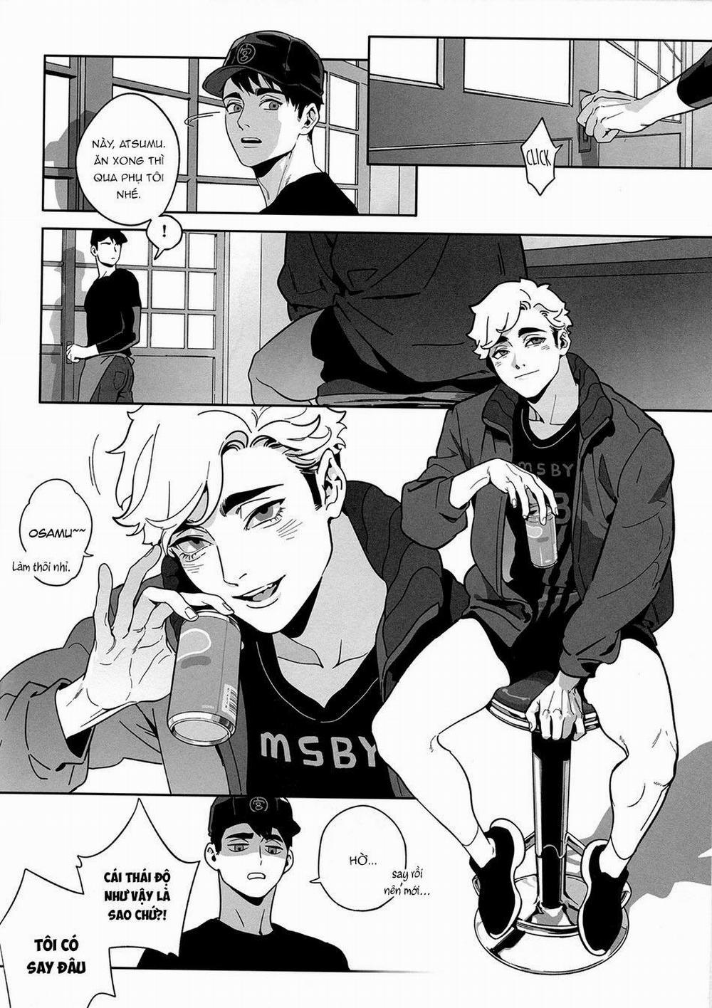 Tổng Hợp Oneshot 174 trang 3