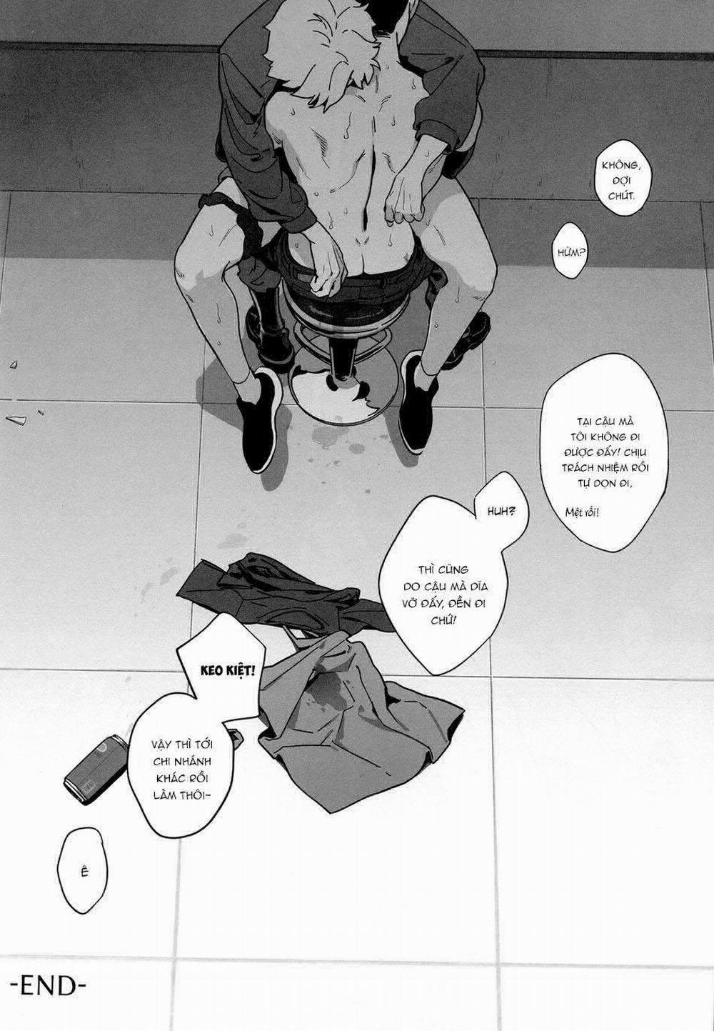 Tổng Hợp Oneshot 174 trang 31