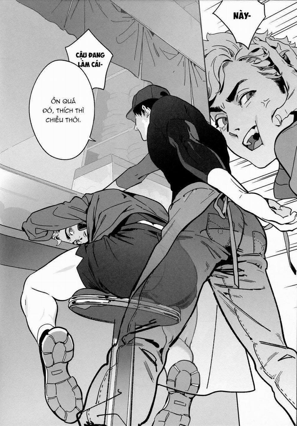 Tổng Hợp Oneshot 174 trang 9