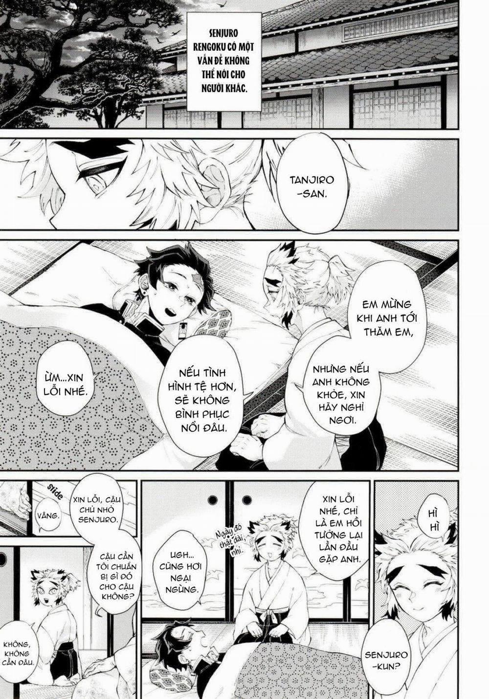 Tổng Hợp Oneshot 175.1 trang 3