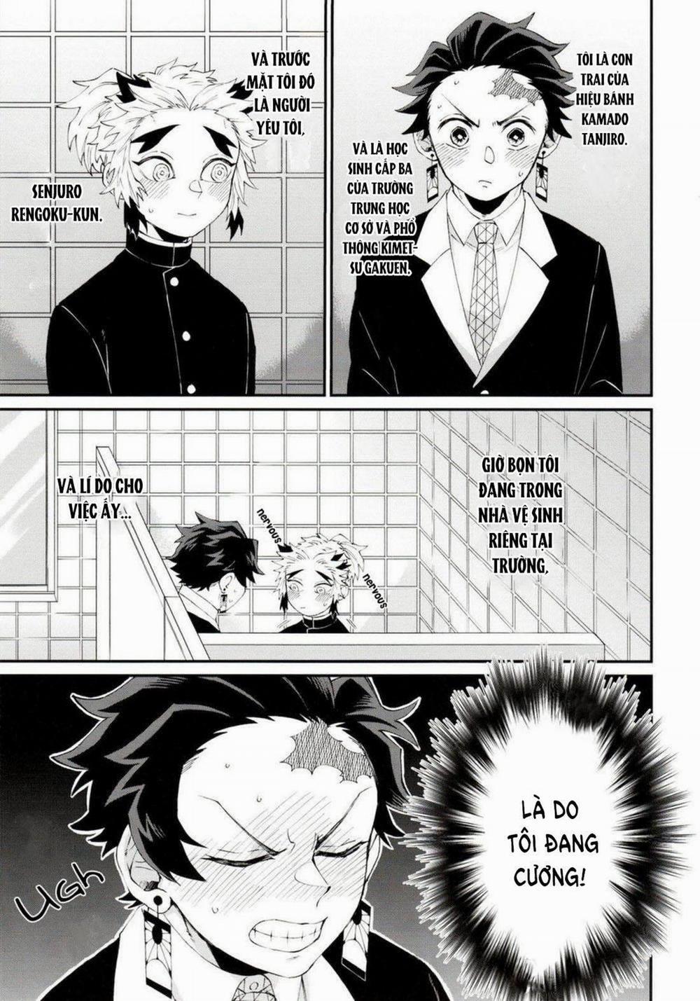 Tổng Hợp Oneshot 175.2 trang 1