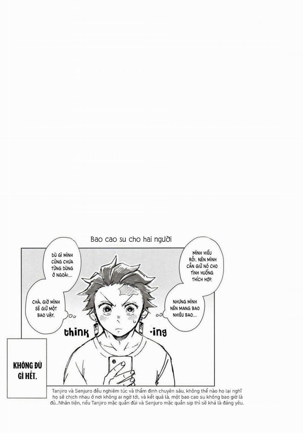 Tổng Hợp Oneshot 175.2 trang 21