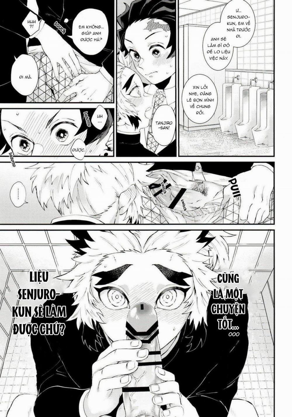 Tổng Hợp Oneshot 175.2 trang 3