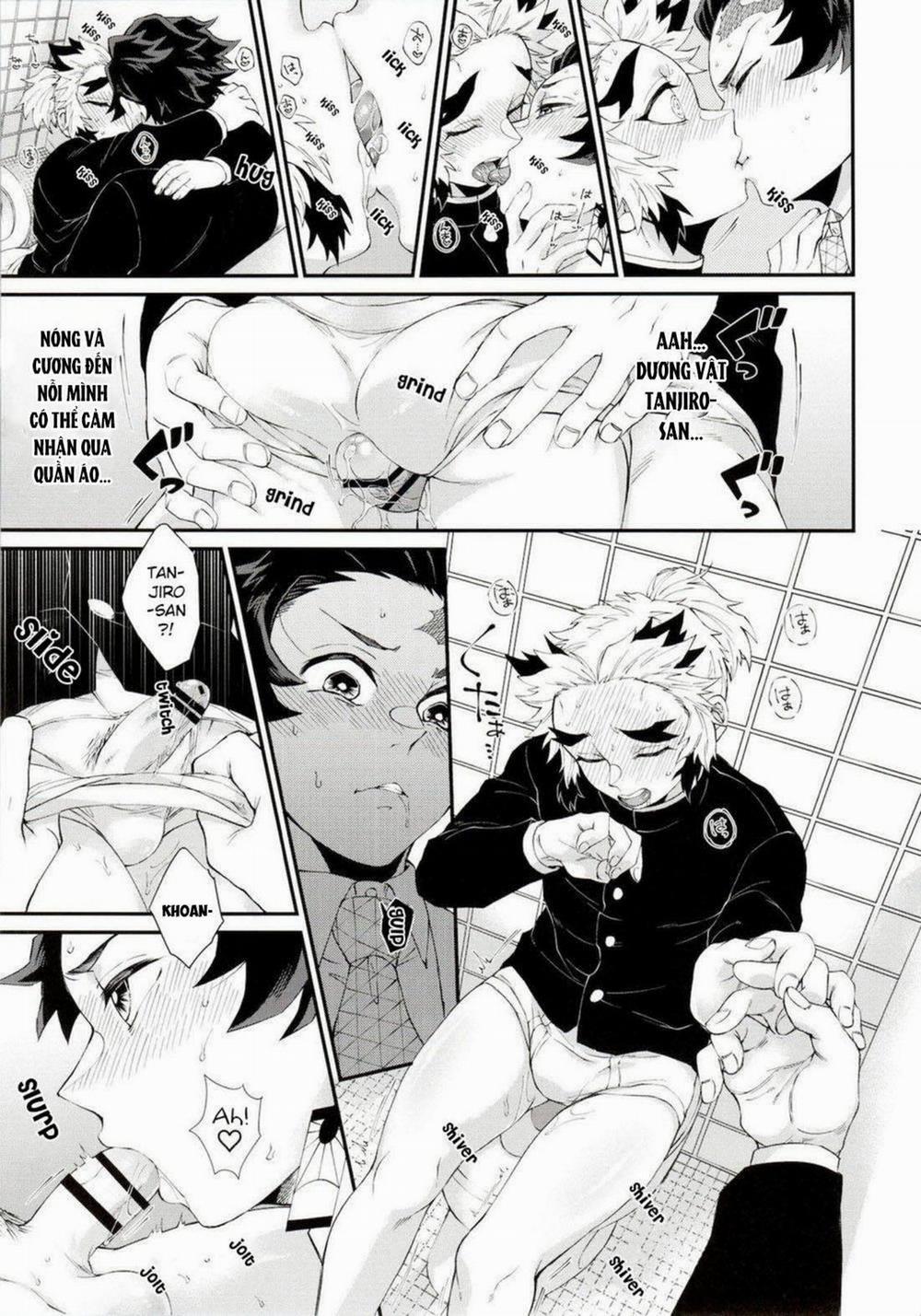 Tổng Hợp Oneshot 175.2 trang 7