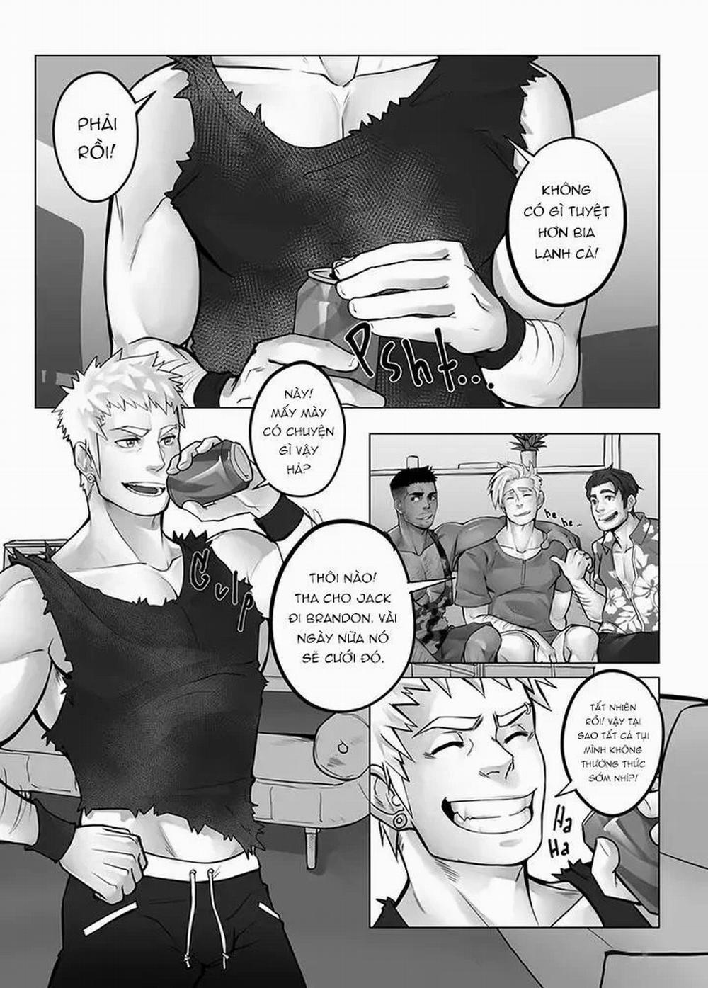 Tổng Hợp Oneshot 176 trang 1