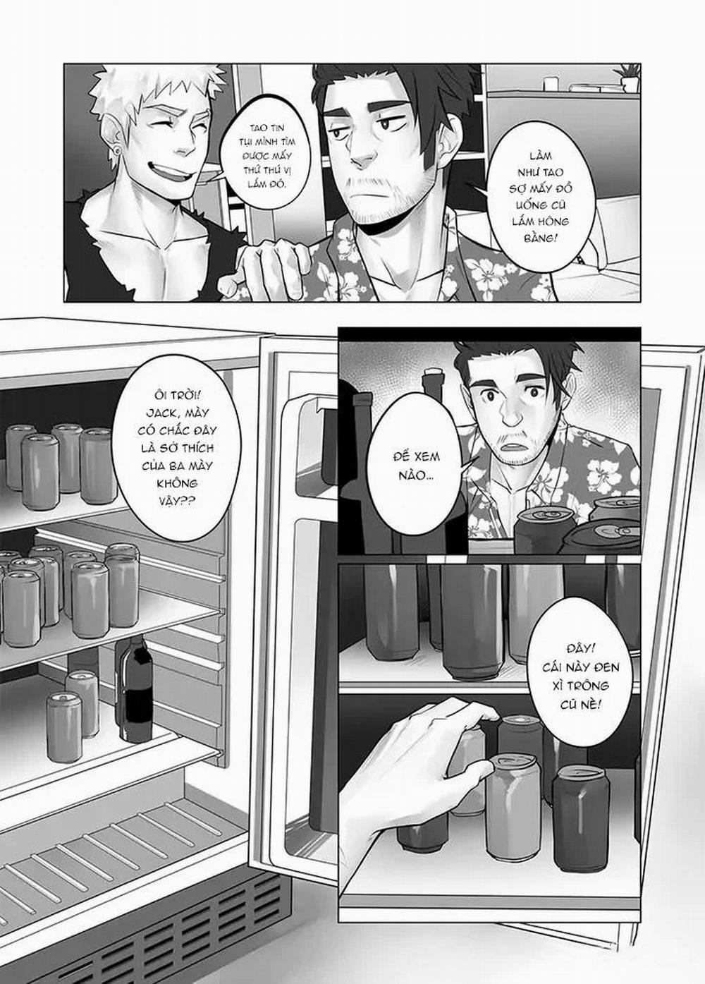 Tổng Hợp Oneshot 176 trang 10