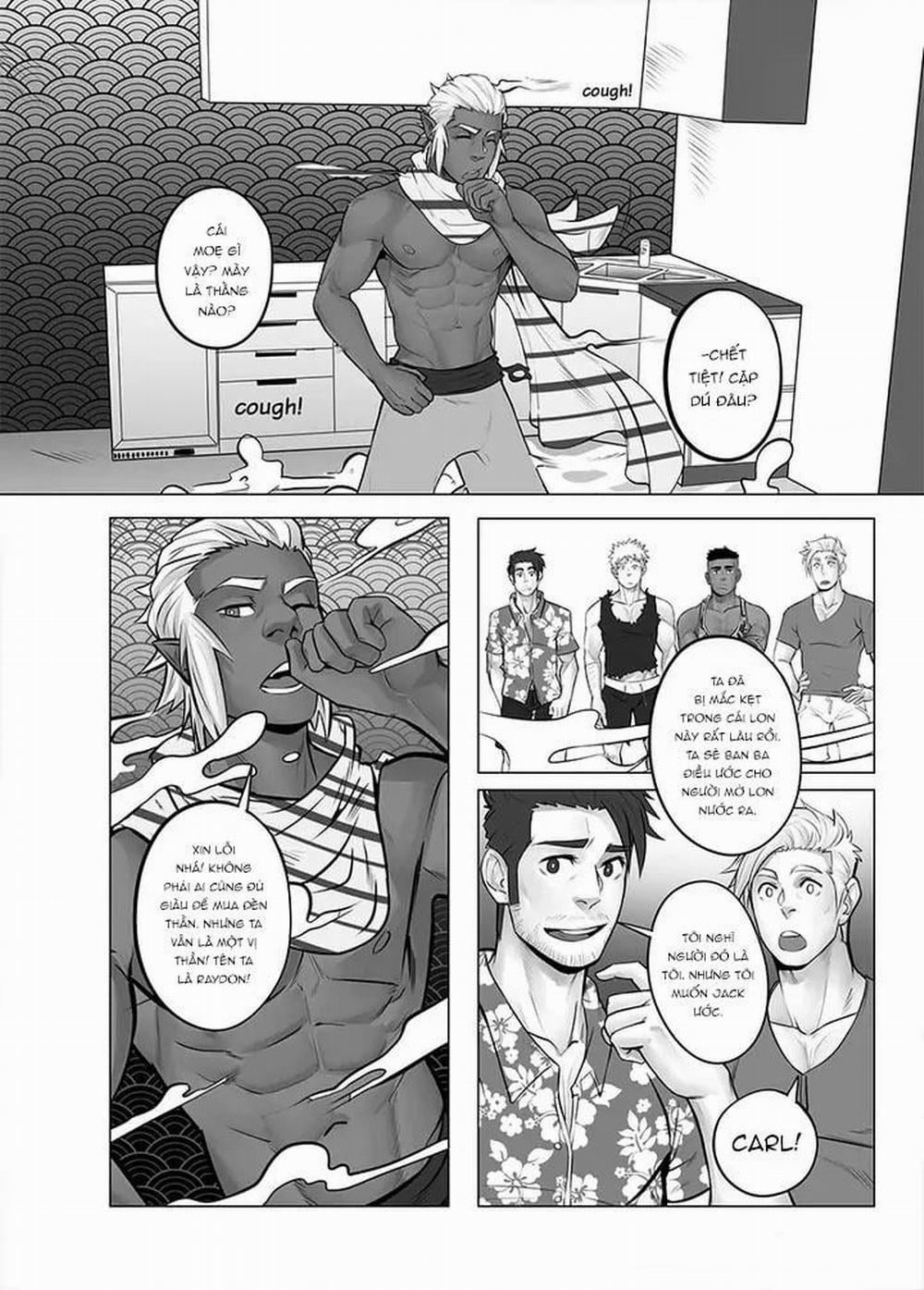 Tổng Hợp Oneshot 176 trang 13