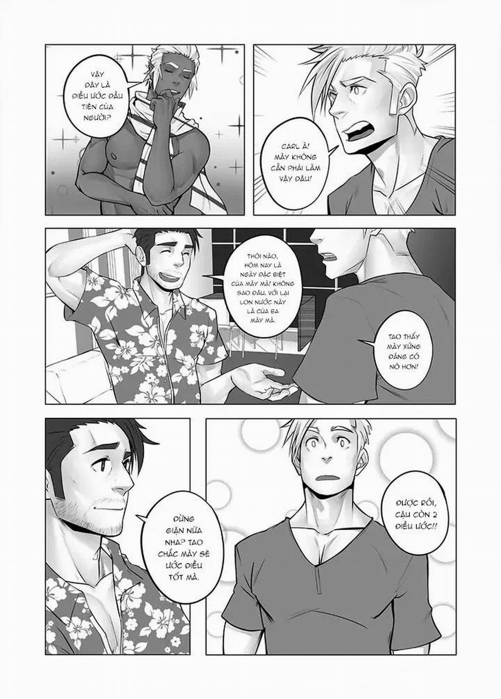 Tổng Hợp Oneshot 176 trang 14