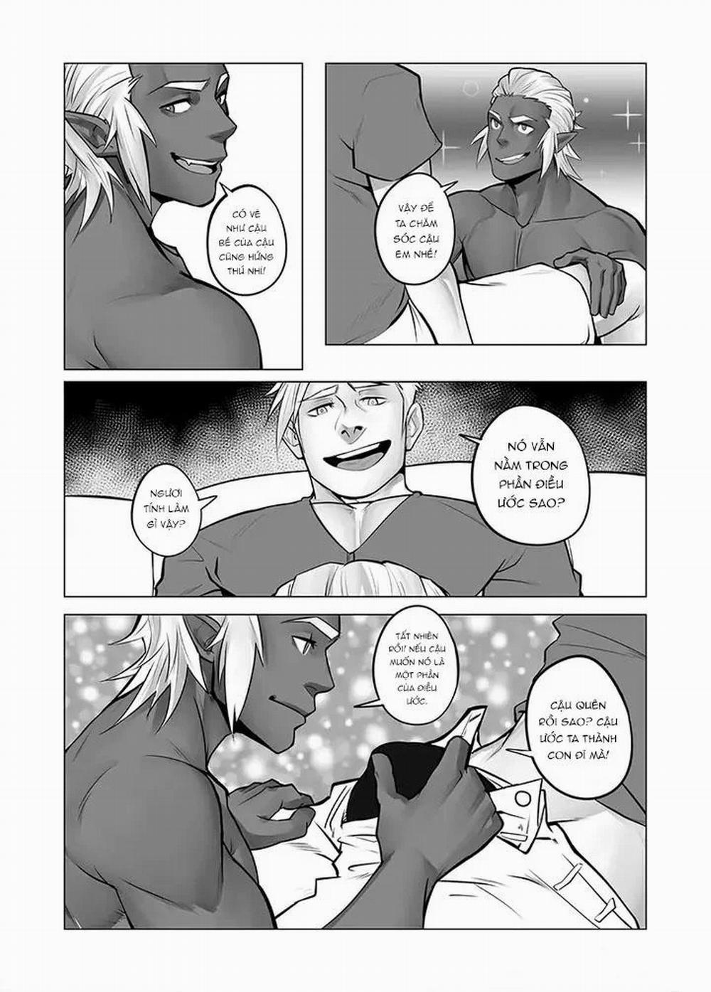 Tổng Hợp Oneshot 176 trang 17