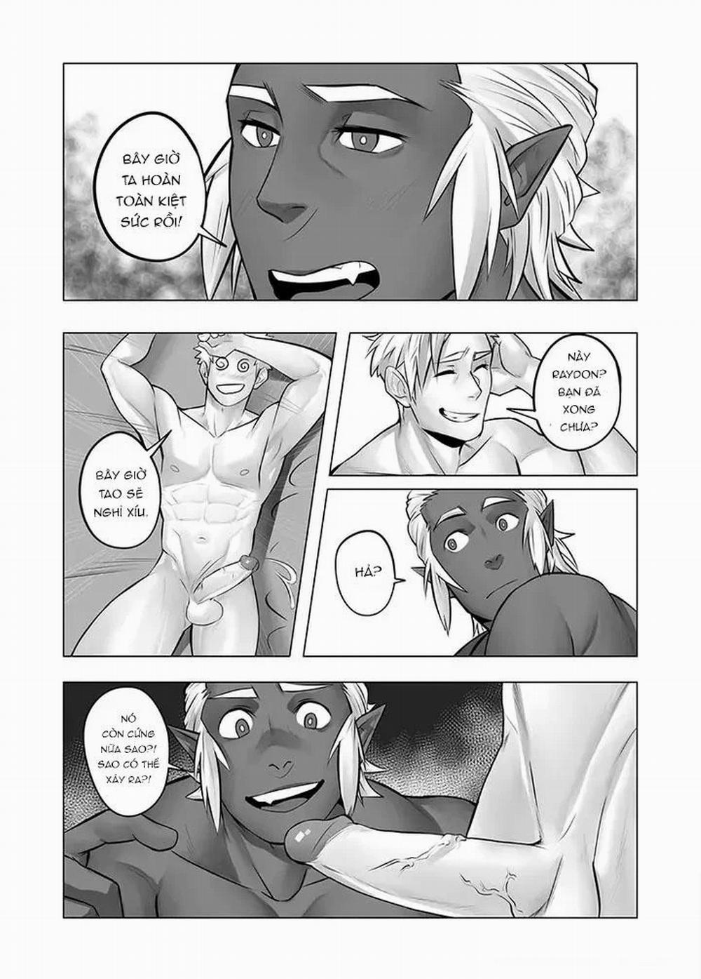 Tổng Hợp Oneshot 176 trang 28