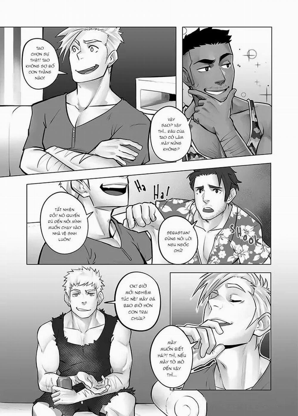 Tổng Hợp Oneshot 176 trang 6