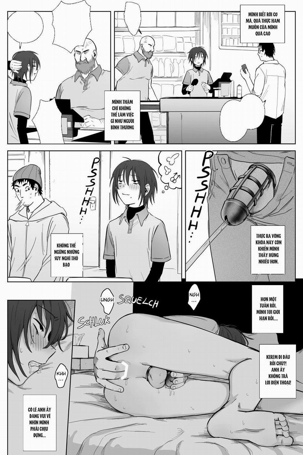 Tổng Hợp Oneshot 177.1 trang 11