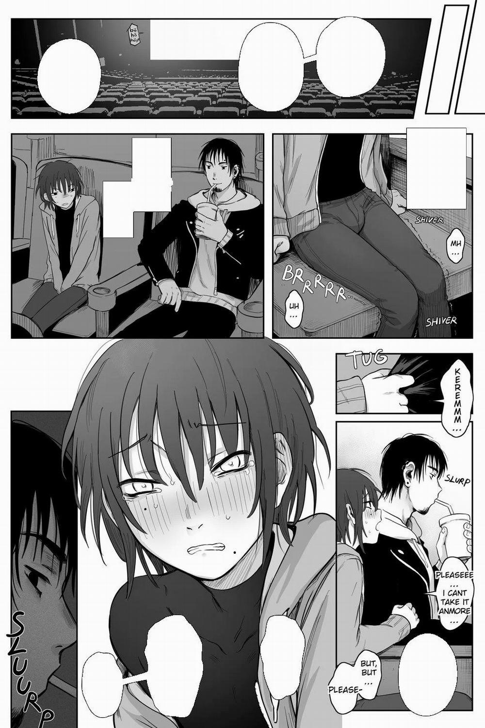 Tổng Hợp Oneshot 177.1 trang 18