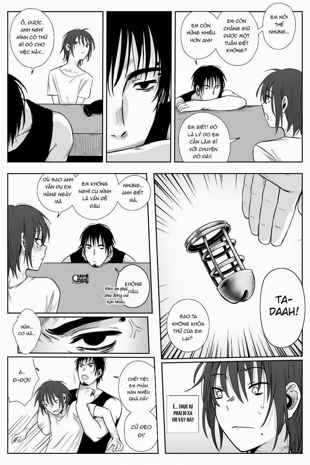 Tổng Hợp Oneshot 177.1 trang 9