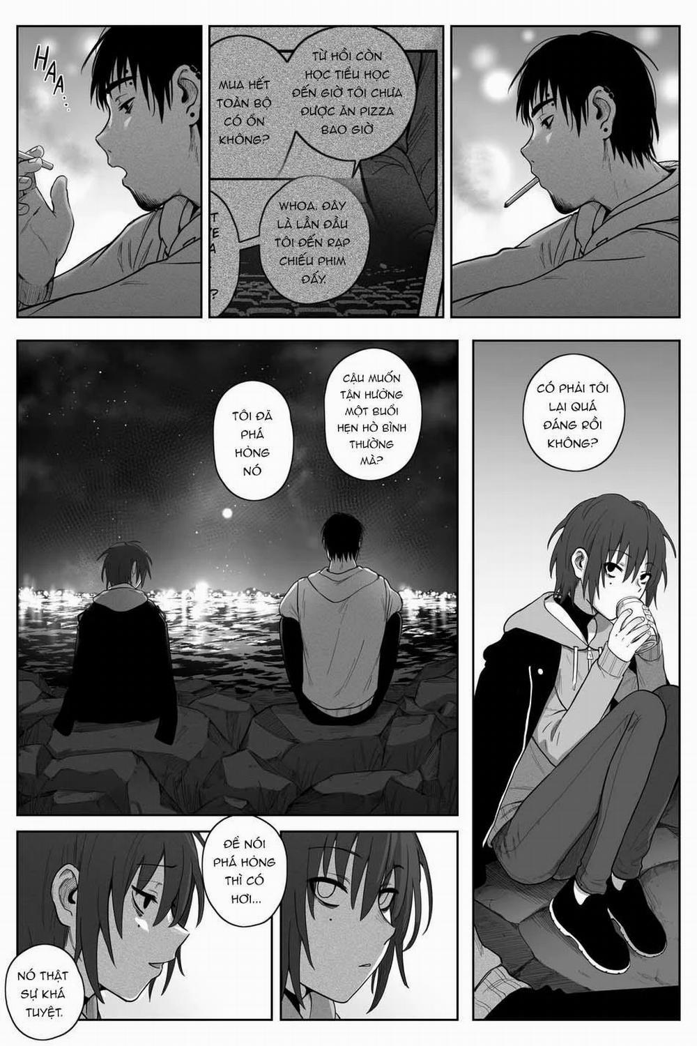 Tổng Hợp Oneshot 177.2 trang 20