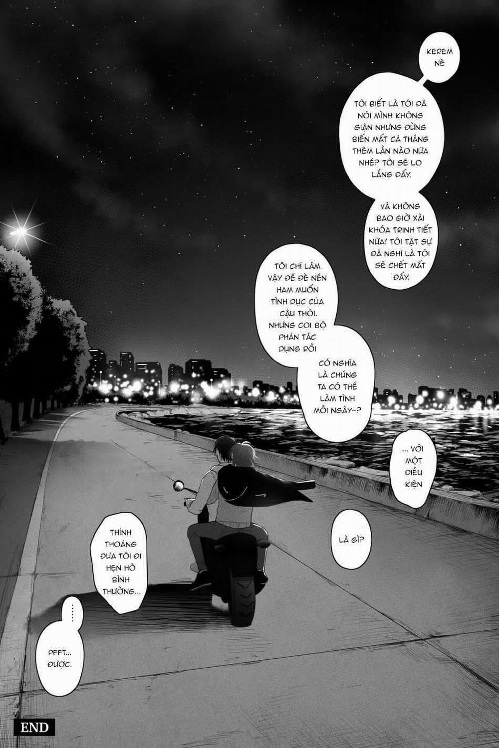 Tổng Hợp Oneshot 177.2 trang 22