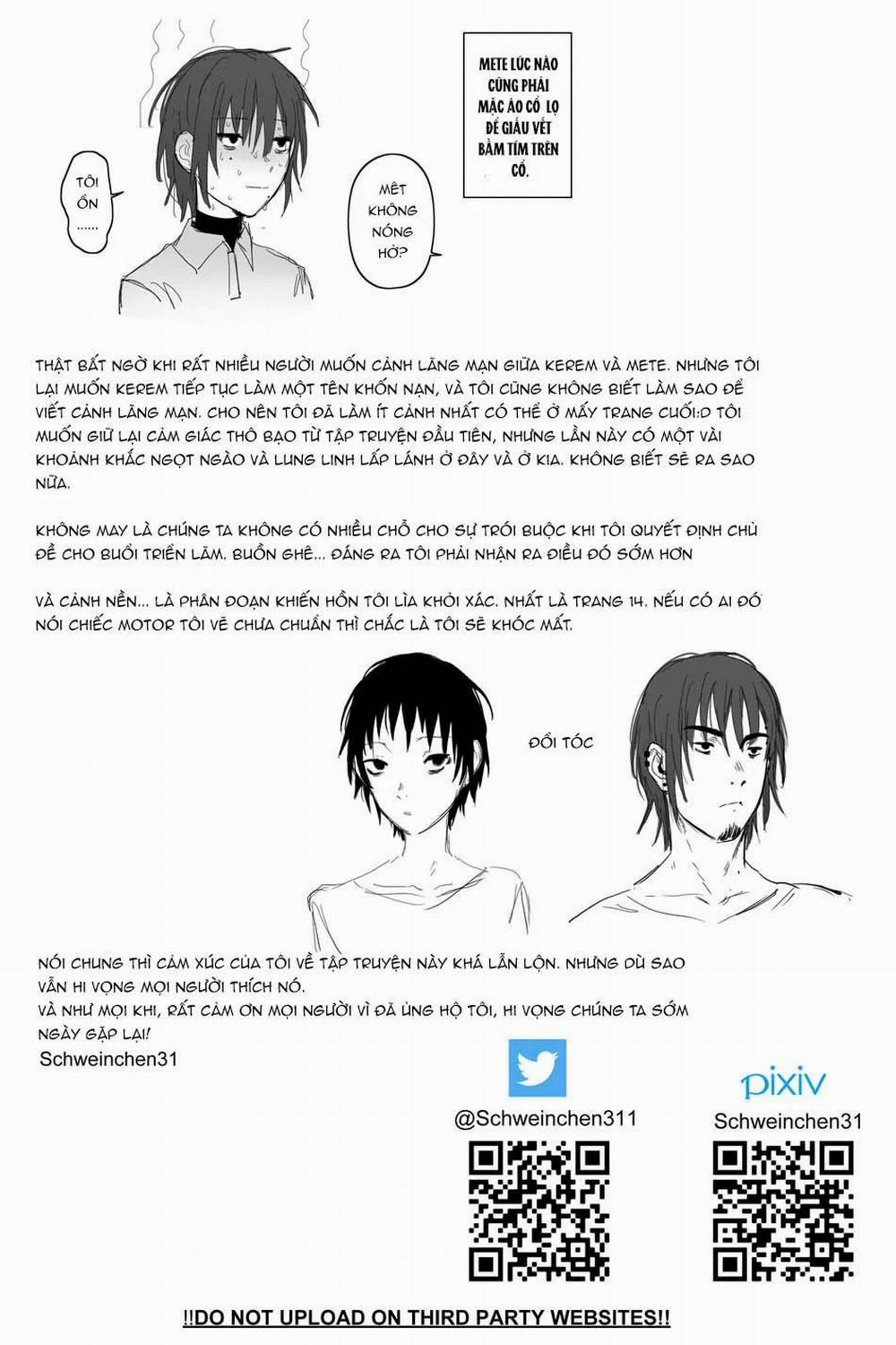 Tổng Hợp Oneshot 177.2 trang 23