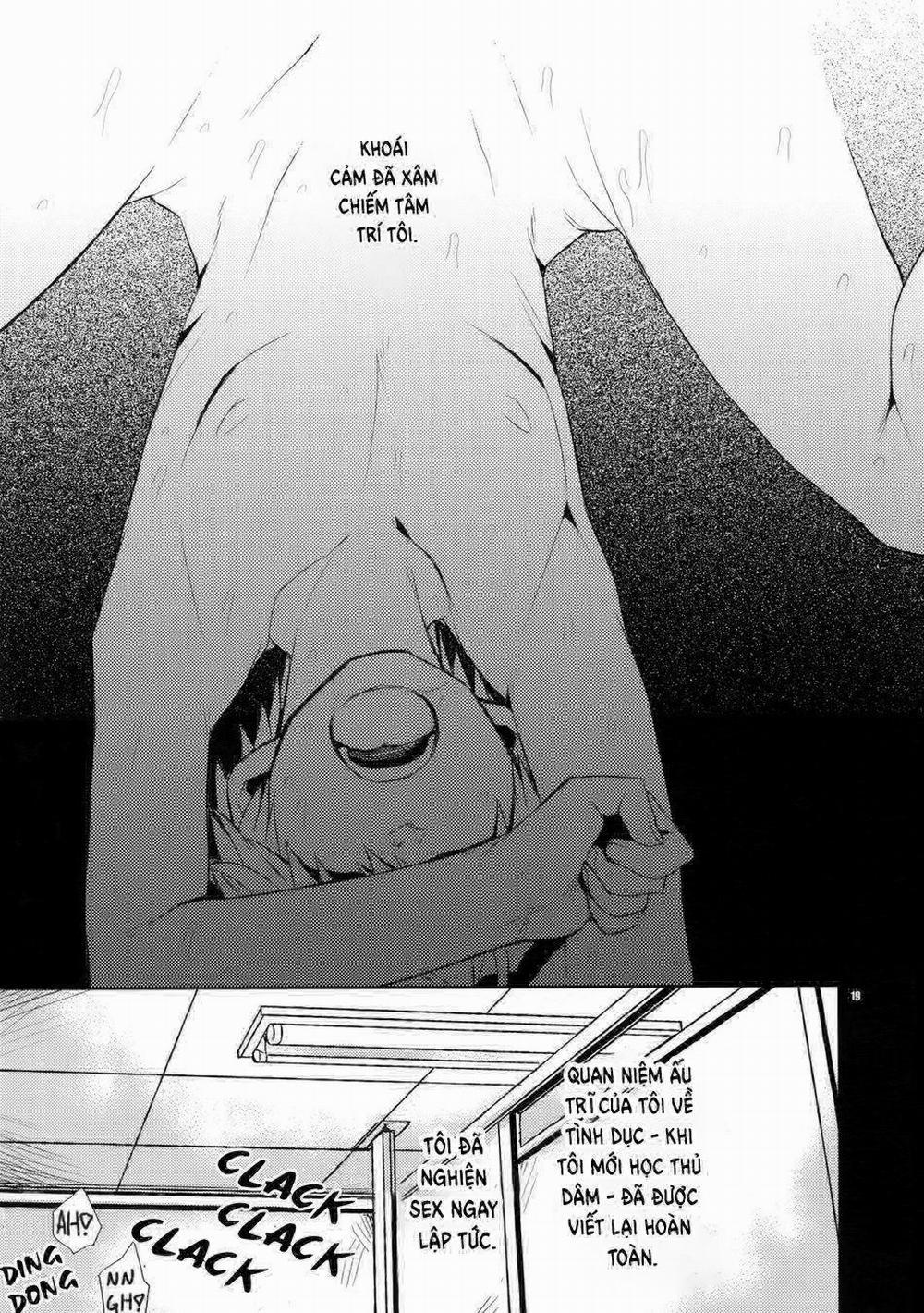 Tổng Hợp Oneshot 178 trang 14