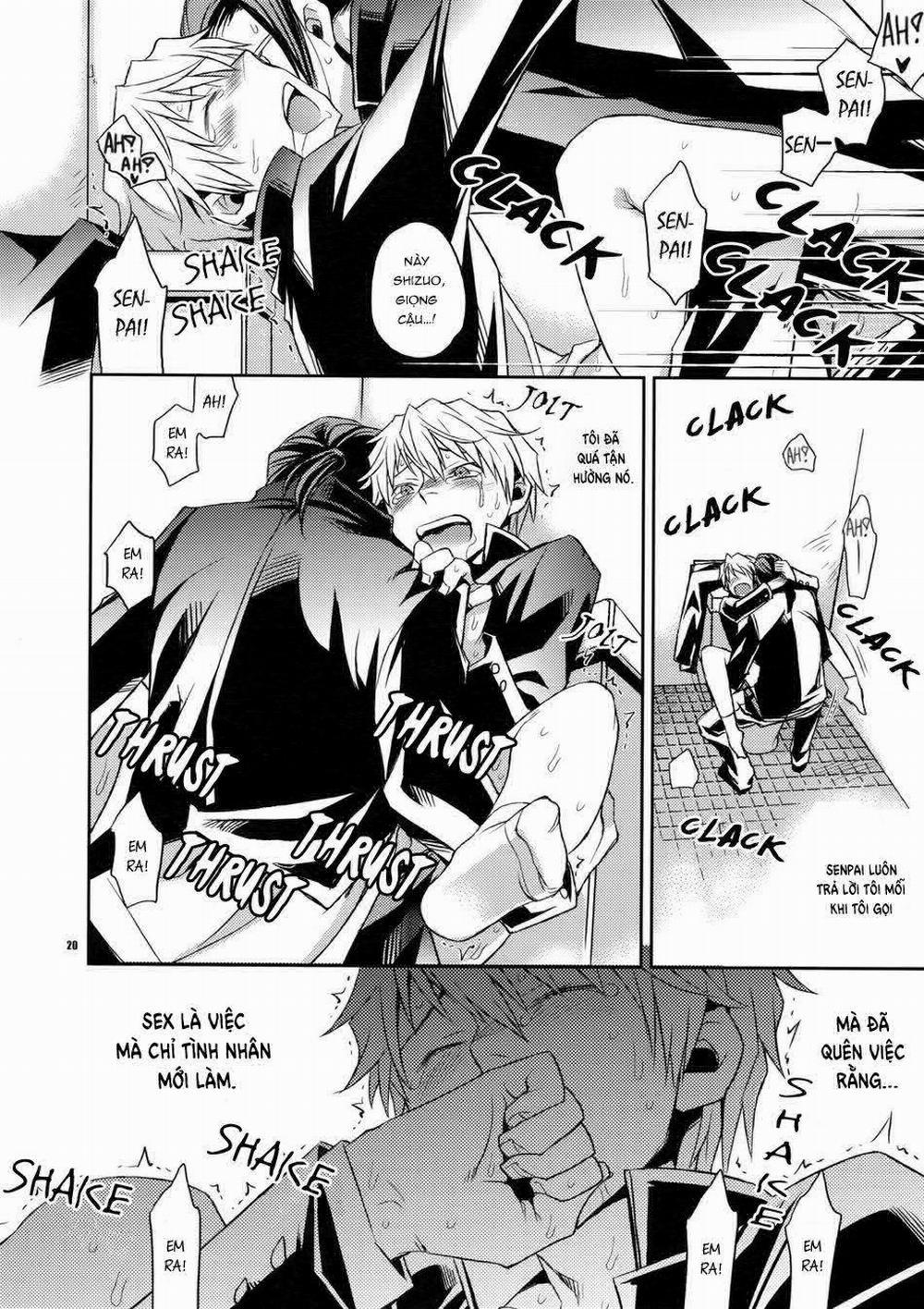 Tổng Hợp Oneshot 178 trang 15