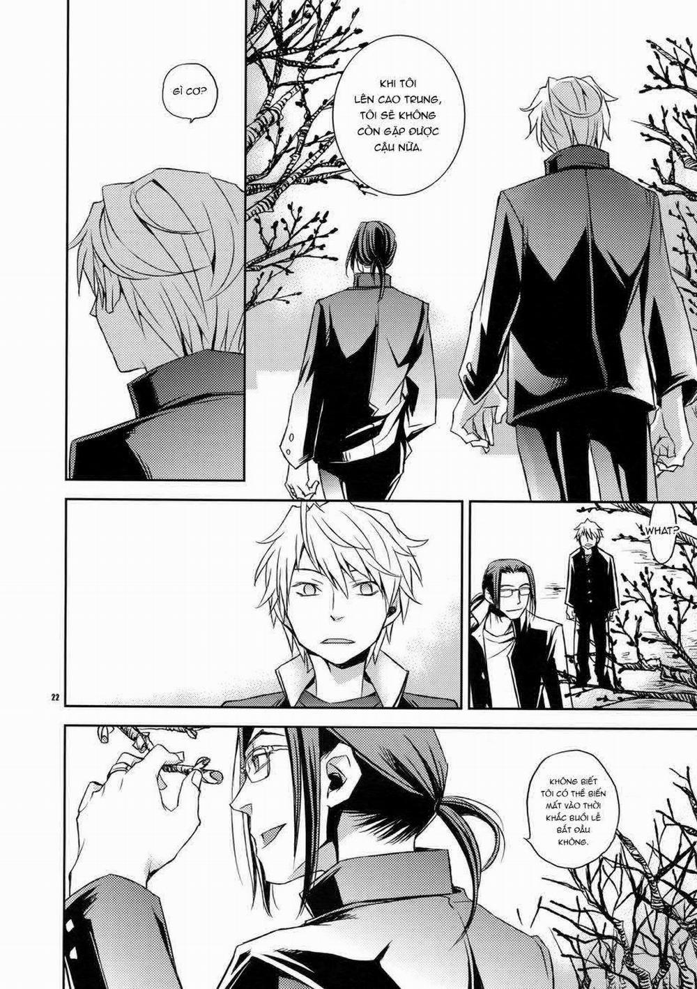 Tổng Hợp Oneshot 178 trang 17