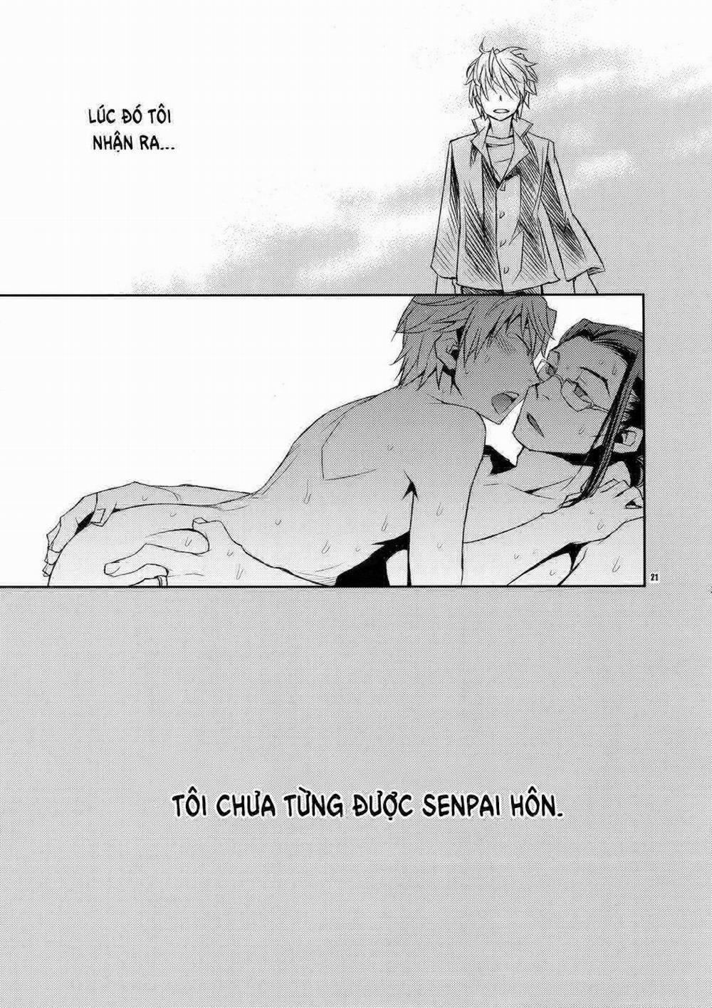 Tổng Hợp Oneshot 178 trang 18