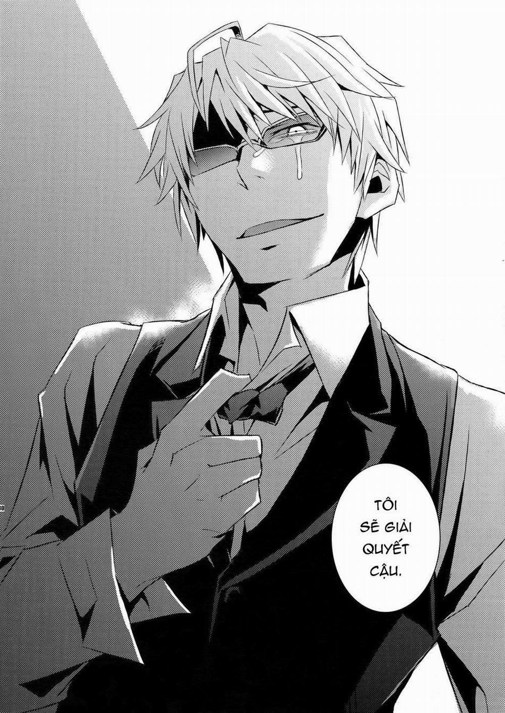 Tổng Hợp Oneshot 178 trang 25