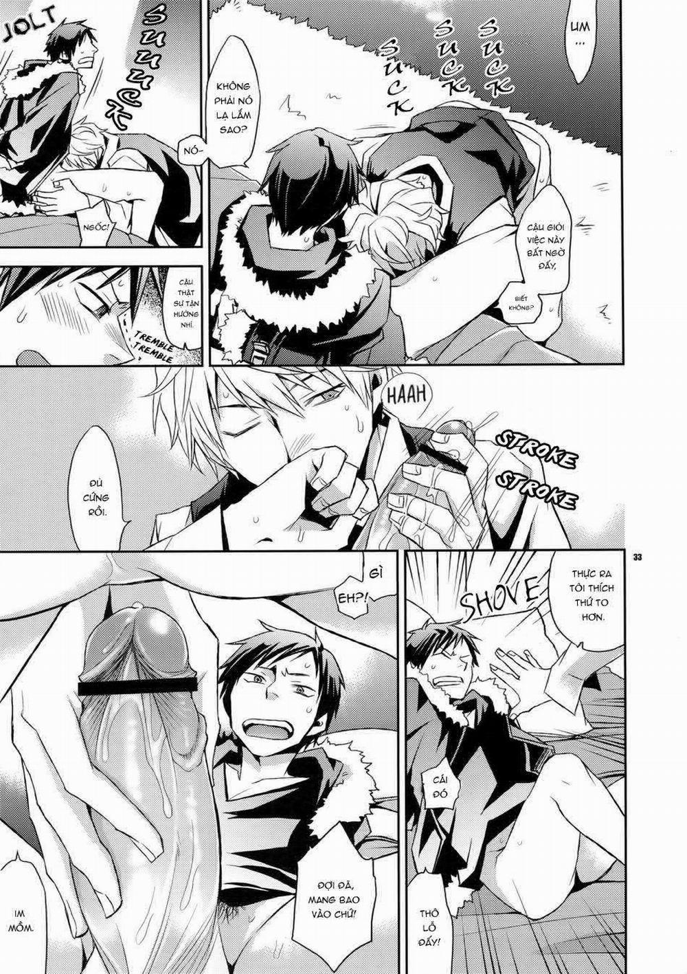 Tổng Hợp Oneshot 178 trang 28