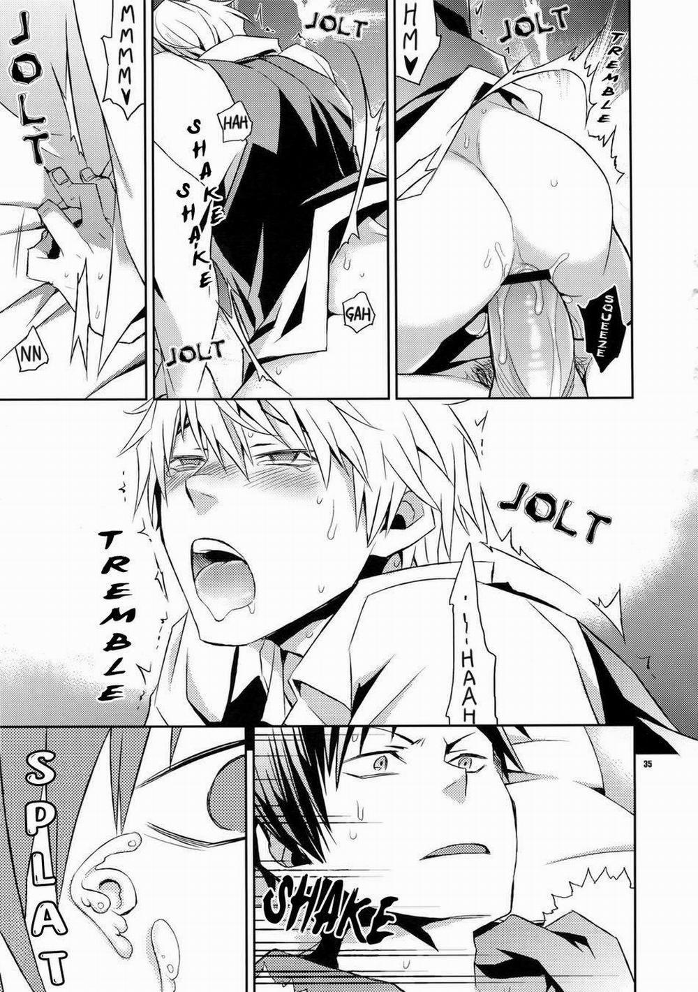 Tổng Hợp Oneshot 178 trang 30