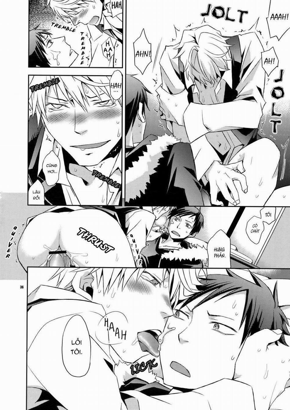 Tổng Hợp Oneshot 178 trang 31