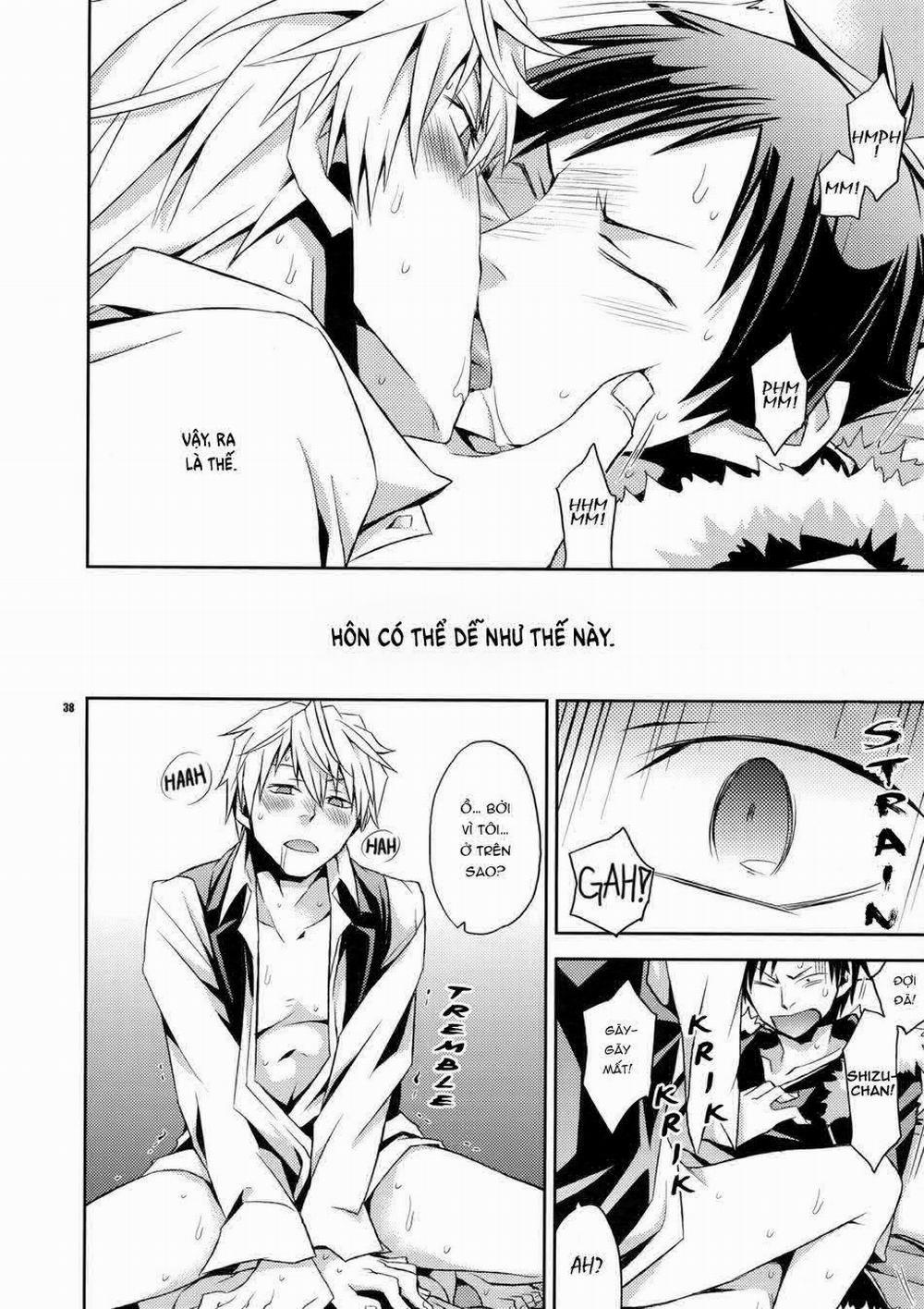 Tổng Hợp Oneshot 178 trang 33